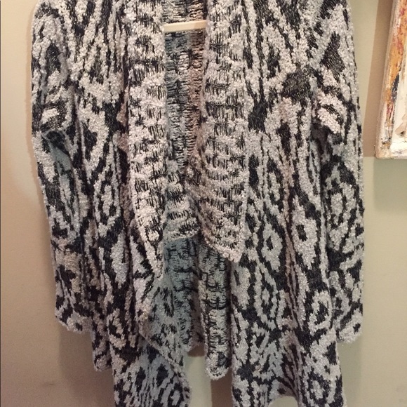 Lucky brand cardigan - Picture 1 of 4